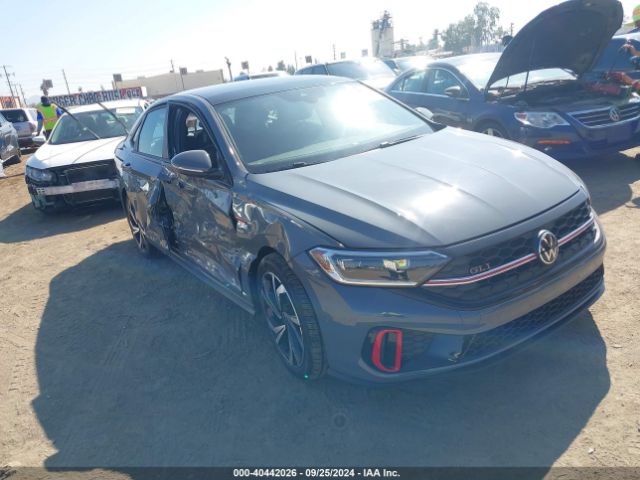 Photo 0 VIN: 3VW1T7BUXRM064414 - VOLKSWAGEN JETTA GLI 