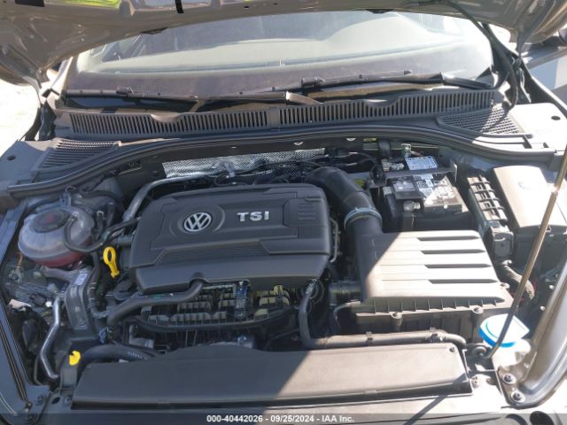 Photo 9 VIN: 3VW1T7BUXRM064414 - VOLKSWAGEN JETTA GLI 