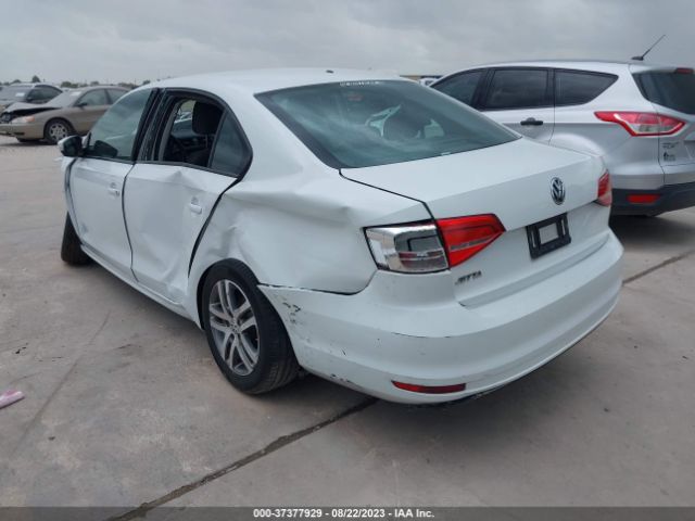 Photo 2 VIN: 3VW1W1AJ0FM236084 - VOLKSWAGEN JETTA 