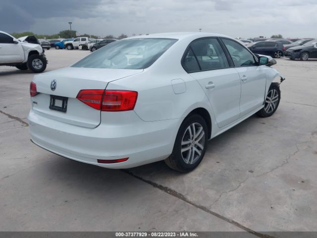 Photo 3 VIN: 3VW1W1AJ0FM236084 - VOLKSWAGEN JETTA 