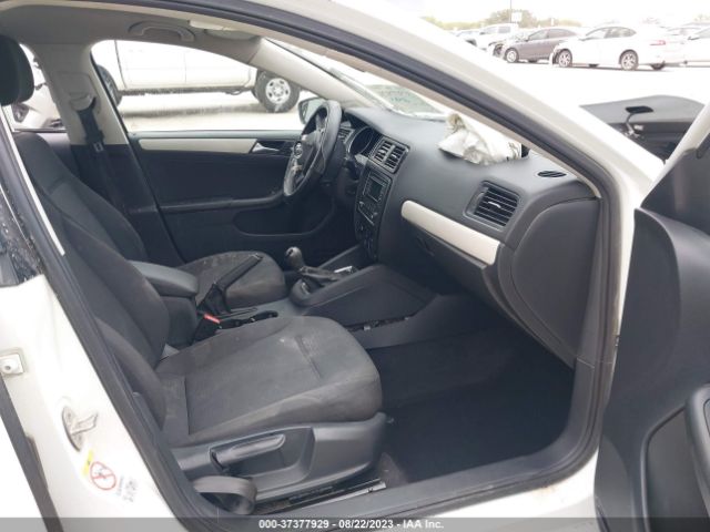 Photo 4 VIN: 3VW1W1AJ0FM236084 - VOLKSWAGEN JETTA 