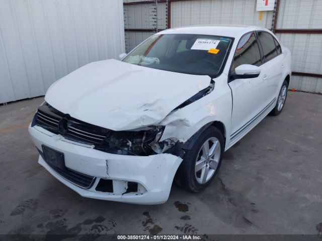 Photo 1 VIN: 3VW1W1AJ4EM331486 - VOLKSWAGEN JETTA 