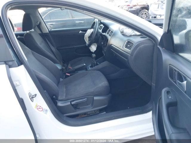 Photo 4 VIN: 3VW1W1AJ4EM331486 - VOLKSWAGEN JETTA 