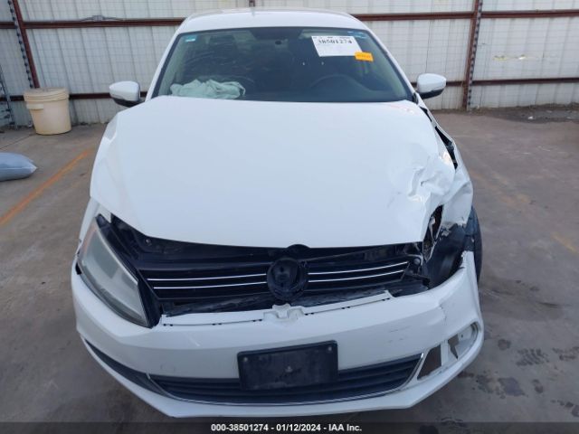 Photo 5 VIN: 3VW1W1AJ4EM331486 - VOLKSWAGEN JETTA 