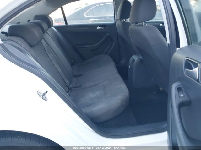 Photo 7 VIN: 3VW1W1AJ4EM331486 - VOLKSWAGEN JETTA 