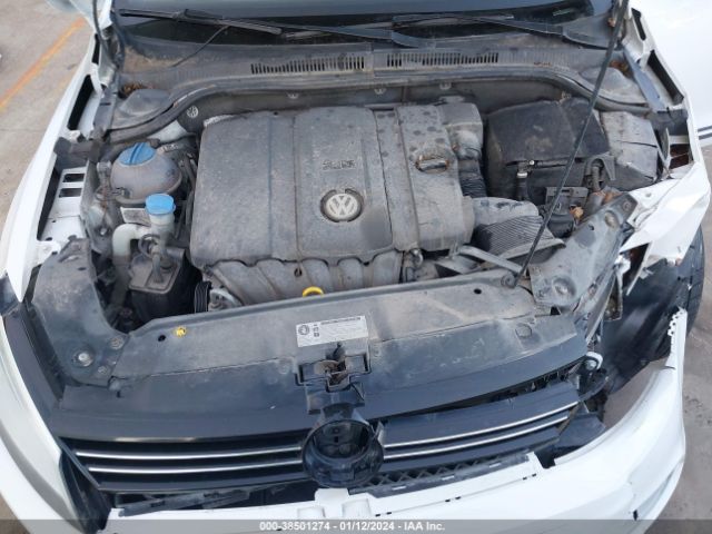 Photo 9 VIN: 3VW1W1AJ4EM331486 - VOLKSWAGEN JETTA 