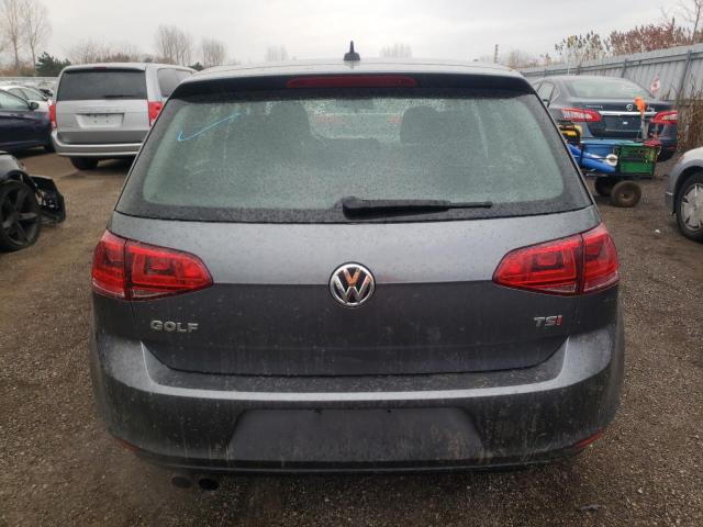 Photo 5 VIN: 3VW217AU0FM004701 - VOLKSWAGEN GOLF 