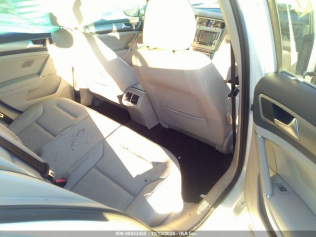 Photo 7 VIN: 3VW217AU0FM004892 - VOLKSWAGEN GOLF 