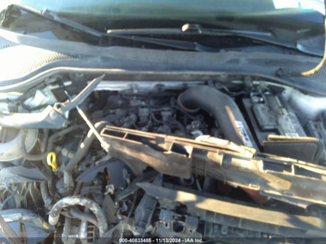 Photo 9 VIN: 3VW217AU0FM004892 - VOLKSWAGEN GOLF 