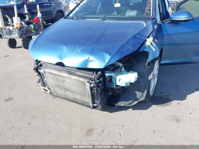 Photo 5 VIN: 3VW217AU0FM018811 - VOLKSWAGEN GOLF 