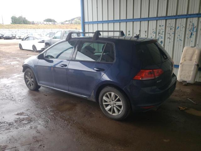 Photo 1 VIN: 3VW217AU0FM026763 - ACURA 1.6 EL PRE 