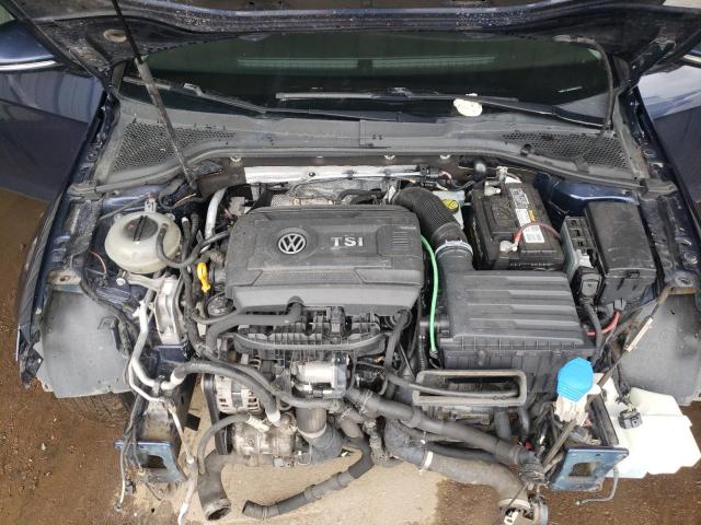 Photo 10 VIN: 3VW217AU0FM026763 - ACURA 1.6 EL PRE 