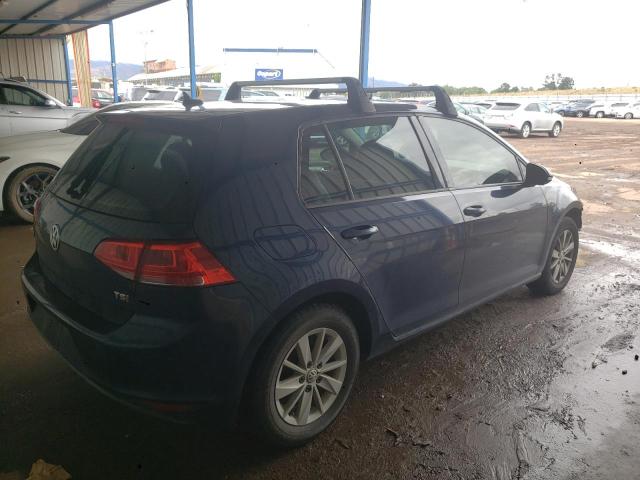 Photo 2 VIN: 3VW217AU0FM026763 - ACURA 1.6 EL PRE 