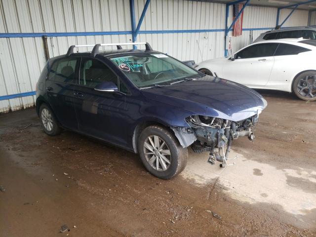 Photo 3 VIN: 3VW217AU0FM026763 - ACURA 1.6 EL PRE 