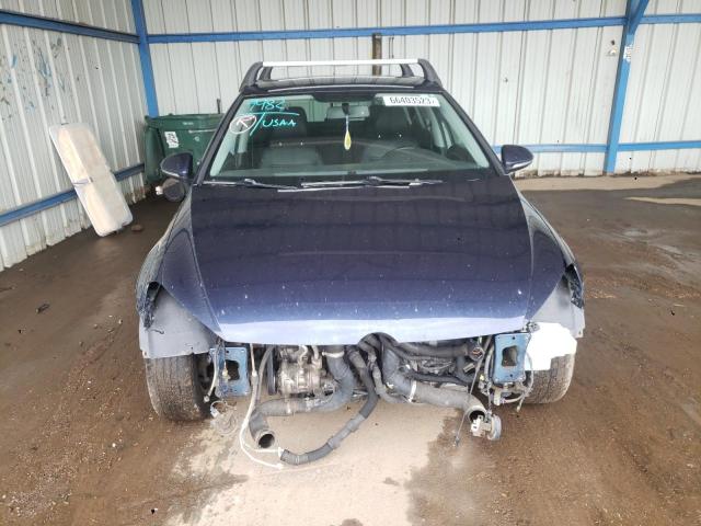 Photo 4 VIN: 3VW217AU0FM026763 - ACURA 1.6 EL PRE 