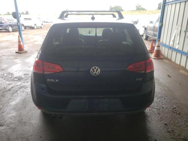 Photo 5 VIN: 3VW217AU0FM026763 - ACURA 1.6 EL PRE 