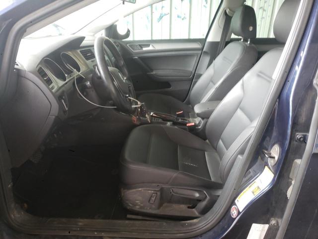 Photo 6 VIN: 3VW217AU0FM026763 - ACURA 1.6 EL PRE 