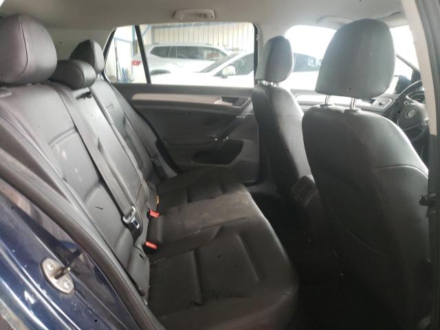 Photo 9 VIN: 3VW217AU0FM026763 - ACURA 1.6 EL PRE 