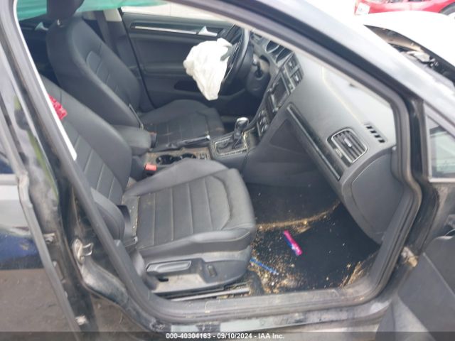 Photo 4 VIN: 3VW217AU0FM045099 - VOLKSWAGEN GOLF 