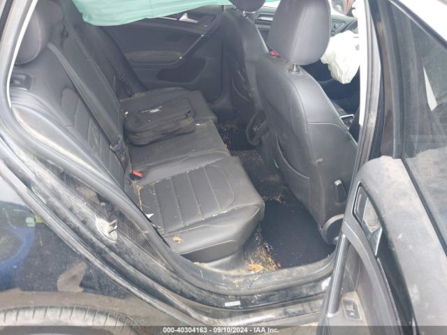 Photo 7 VIN: 3VW217AU0FM045099 - VOLKSWAGEN GOLF 