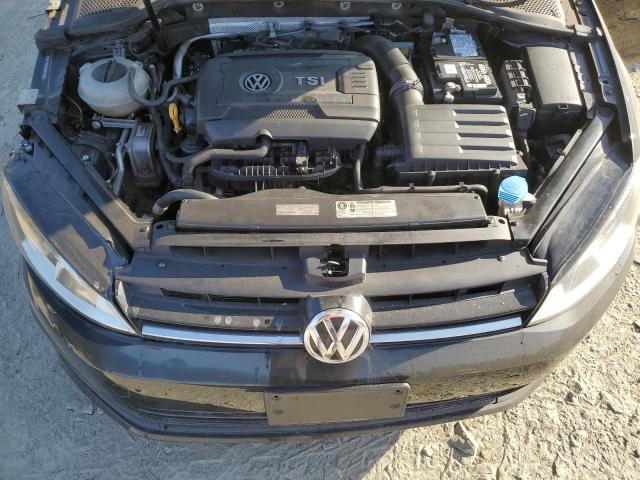 Photo 10 VIN: 3VW217AU0FM057981 - VOLKSWAGEN GOLF 