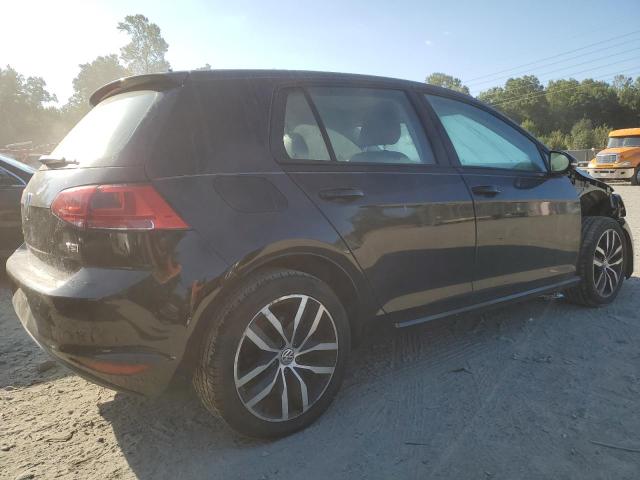 Photo 2 VIN: 3VW217AU0FM057981 - VOLKSWAGEN GOLF 