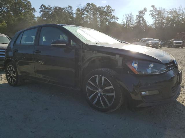 Photo 3 VIN: 3VW217AU0FM057981 - VOLKSWAGEN GOLF 