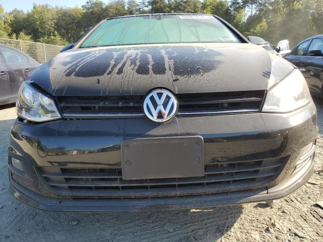 Photo 4 VIN: 3VW217AU0FM057981 - VOLKSWAGEN GOLF 