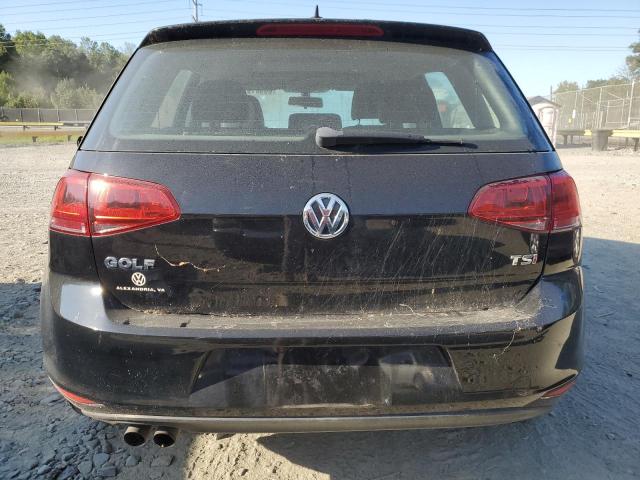 Photo 5 VIN: 3VW217AU0FM057981 - VOLKSWAGEN GOLF 