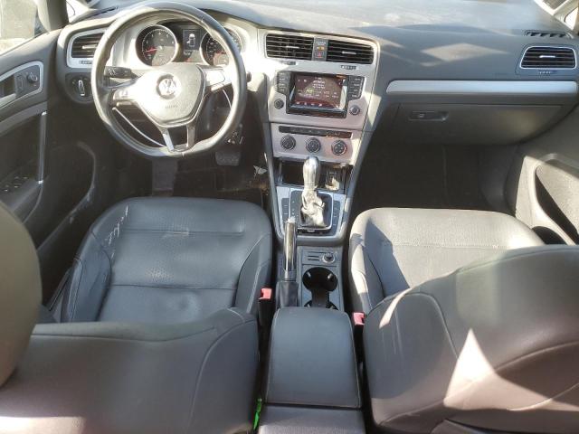 Photo 7 VIN: 3VW217AU0FM057981 - VOLKSWAGEN GOLF 