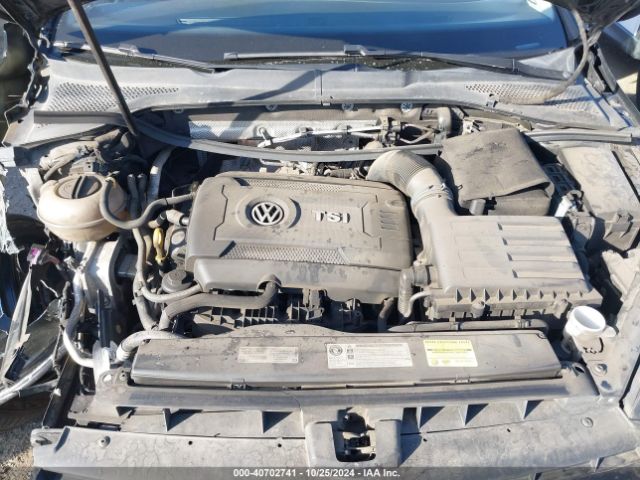 Photo 9 VIN: 3VW217AU0GM004246 - VOLKSWAGEN GOLF 