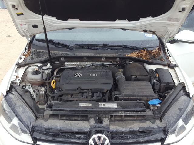 Photo 6 VIN: 3VW217AU0GM021662 - VOLKSWAGEN GOLF 