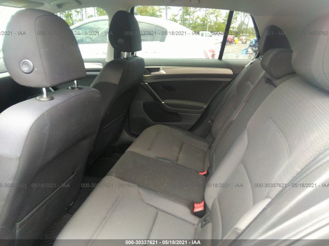 Photo 7 VIN: 3VW217AU0GM032273 - VOLKSWAGEN GOLF 