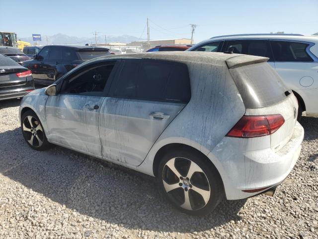 Photo 1 VIN: 3VW217AU0GM032628 - VOLKSWAGEN GOLF 