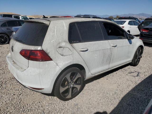 Photo 2 VIN: 3VW217AU0GM032628 - VOLKSWAGEN GOLF 