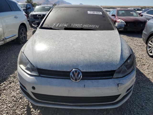 Photo 4 VIN: 3VW217AU0GM032628 - VOLKSWAGEN GOLF 