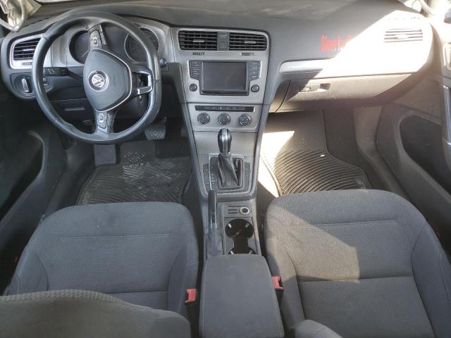 Photo 7 VIN: 3VW217AU0GM032628 - VOLKSWAGEN GOLF 