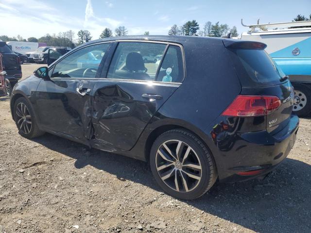 Photo 1 VIN: 3VW217AU0GM040566 - VOLKSWAGEN GOLF 