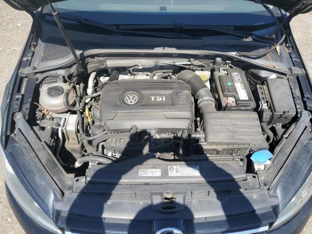 Photo 10 VIN: 3VW217AU0GM040566 - VOLKSWAGEN GOLF 