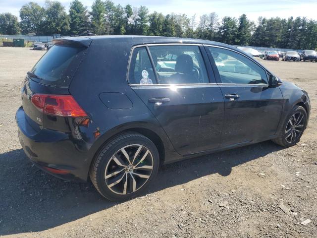 Photo 2 VIN: 3VW217AU0GM040566 - VOLKSWAGEN GOLF 