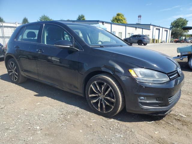 Photo 3 VIN: 3VW217AU0GM040566 - VOLKSWAGEN GOLF 