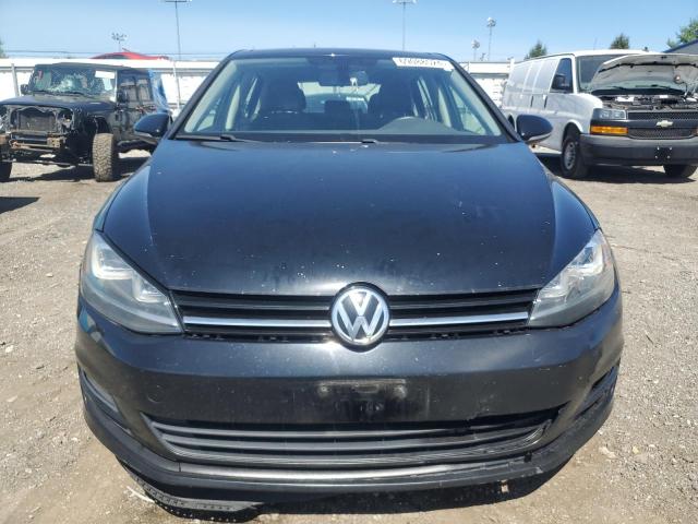 Photo 4 VIN: 3VW217AU0GM040566 - VOLKSWAGEN GOLF 