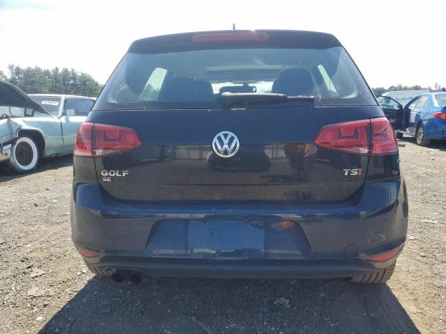 Photo 5 VIN: 3VW217AU0GM040566 - VOLKSWAGEN GOLF 