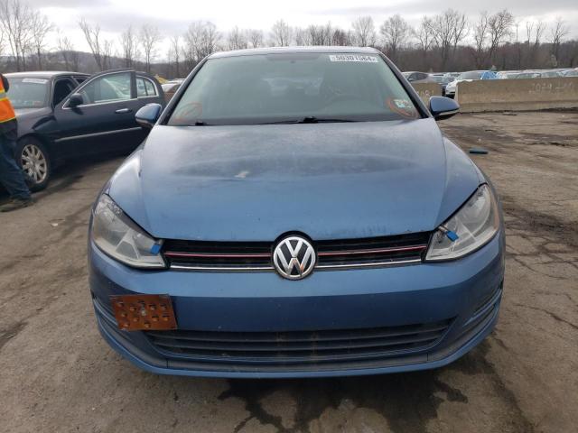 Photo 4 VIN: 3VW217AU0GM052491 - VOLKSWAGEN GOLF 