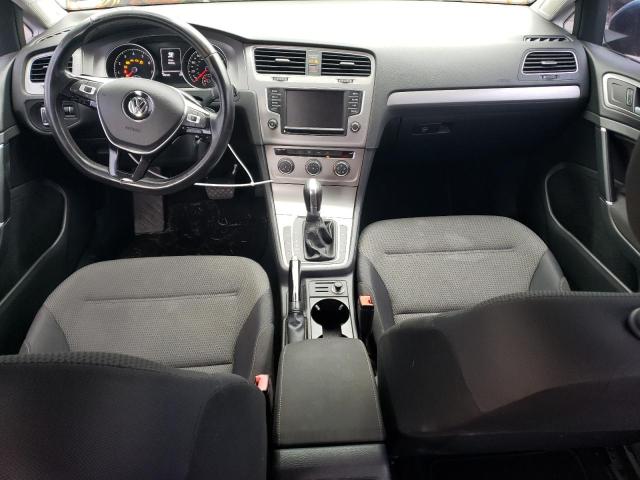 Photo 7 VIN: 3VW217AU0GM052491 - VOLKSWAGEN GOLF 