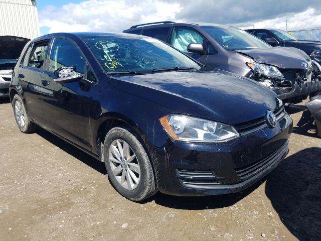 Photo 0 VIN: 3VW217AU0GM058145 - VOLKSWAGEN GOLF 