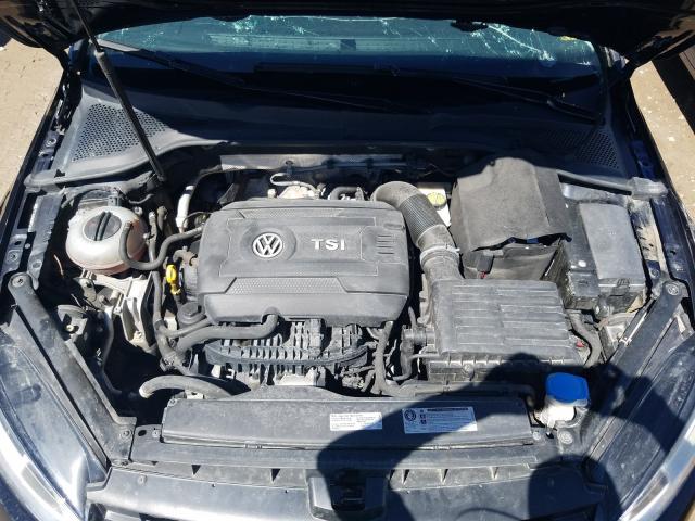 Photo 6 VIN: 3VW217AU0GM058145 - VOLKSWAGEN GOLF 