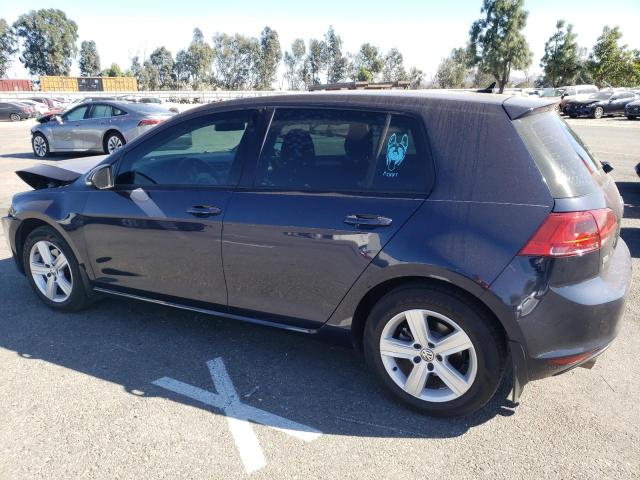 Photo 1 VIN: 3VW217AU0GM066486 - VOLKSWAGEN GOLF 