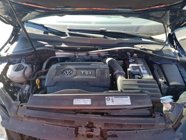 Photo 10 VIN: 3VW217AU0GM066486 - VOLKSWAGEN GOLF 