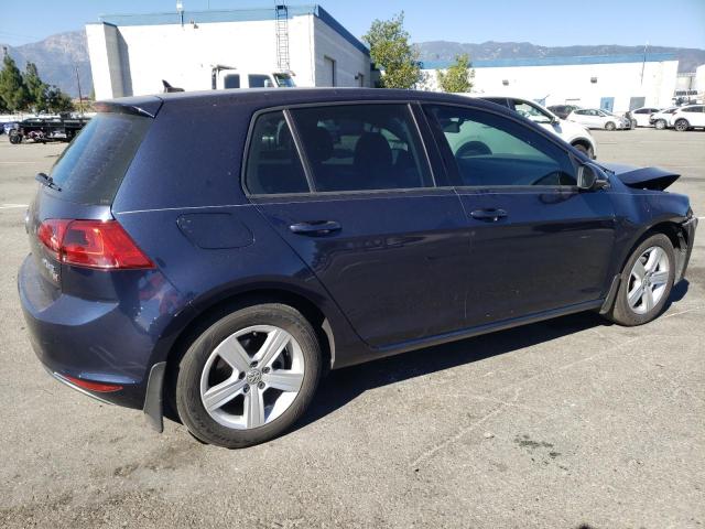 Photo 2 VIN: 3VW217AU0GM066486 - VOLKSWAGEN GOLF 